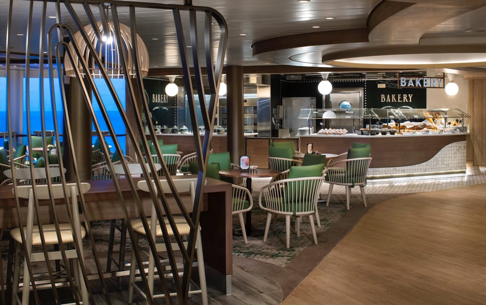 Celebrity Cruises, Millenium Class, Oceanview Cafe 1.jpeg